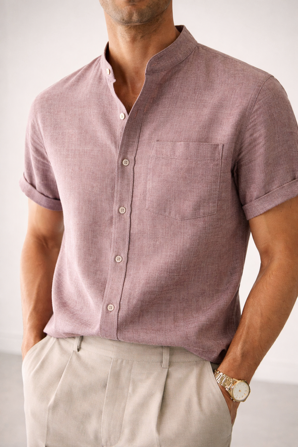 Знакът на мандарината