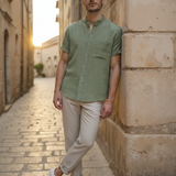 Знакът на мандарината