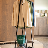 Кейптаун - Риза из 100% льна