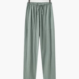 Маракеш - Ленени Панталони (Тесен Крой)