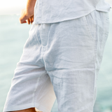 Касабланка - Премиум Летни Къси Панталони