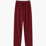 Маракеш - Ленени Панталони (Тесен Крой)