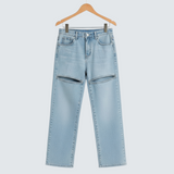 Evian | Jeans