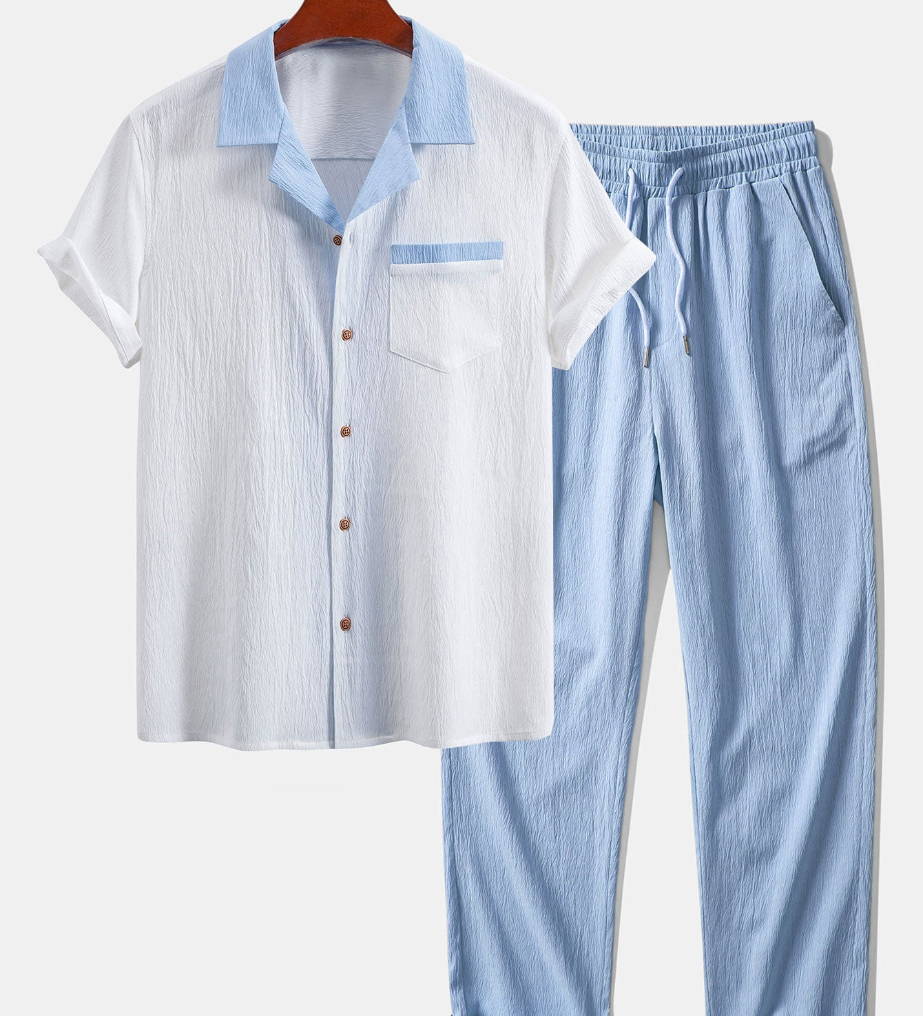 Комплект постельного белья SARDINIA из льна