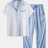 Комплект постельного белья SARDINIA из льна