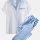 Комплект постельного белья SARDINIA из льна