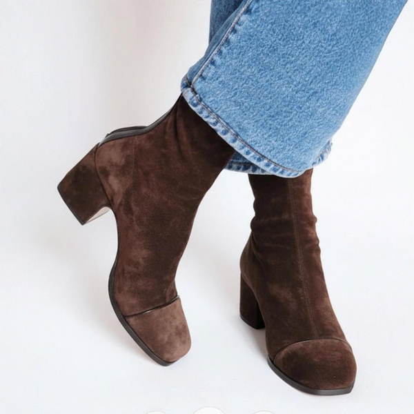 Софи – Елегантни обувки на висок ток