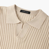 CHUNCHEON Relaxed Fit Polo