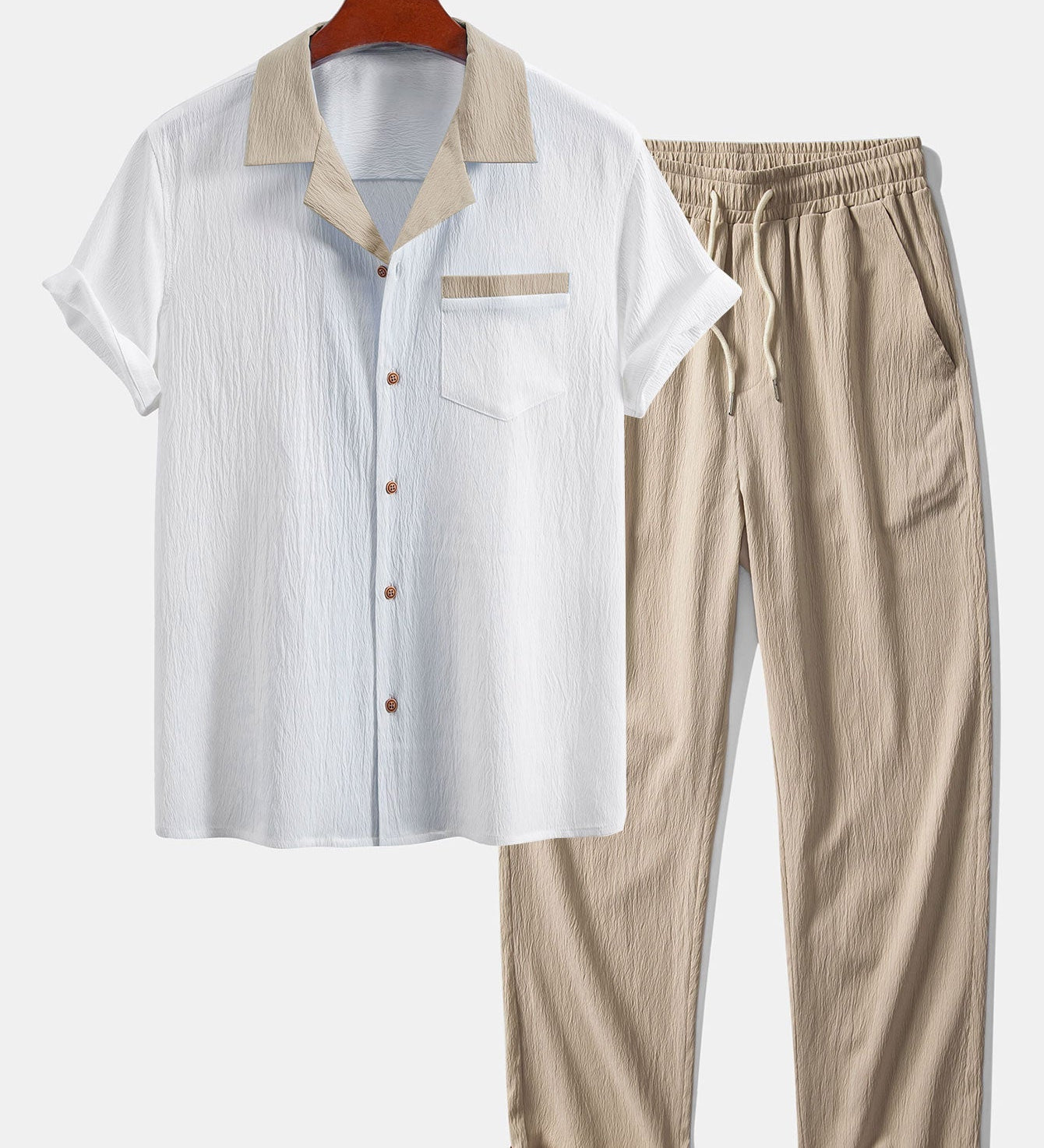 Комплект постельного белья SARDINIA из льна