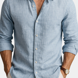 AMALFI Линена риза