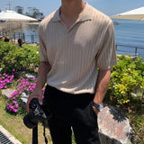CHUNCHEON Relaxed Fit Polo