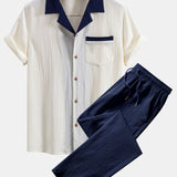 Комплект постельного белья SARDINIA из льна