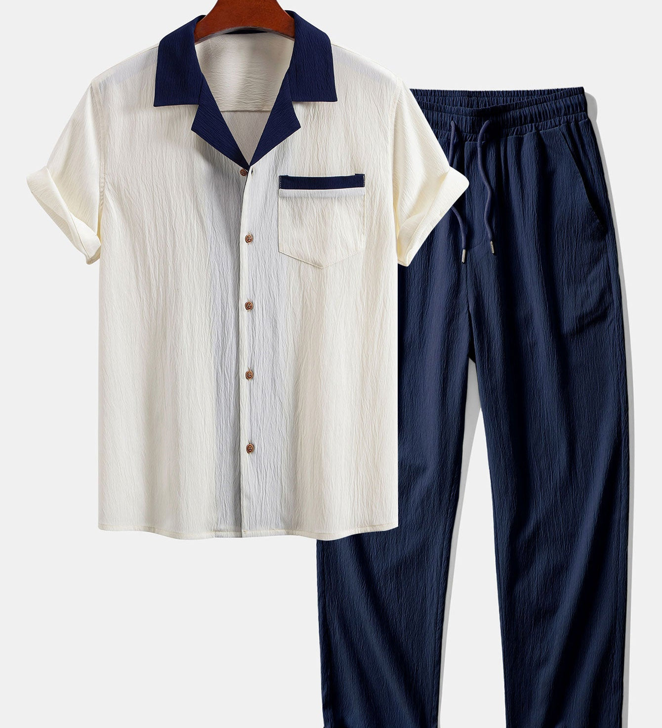 Комплект постельного белья SARDINIA из льна