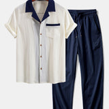 Комплект постельного белья SARDINIA из льна