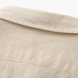 Кейптаун - Риза из 100% льна