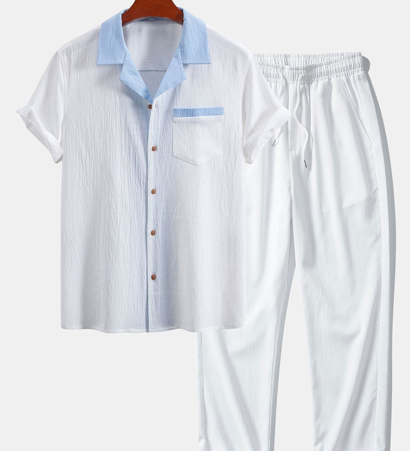 Комплект постельного белья SARDINIA из льна