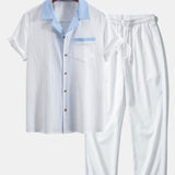 Комплект постельного белья SARDINIA из льна