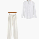 Комплект в монохромен стил