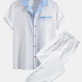 Комплект постельного белья SARDINIA из льна