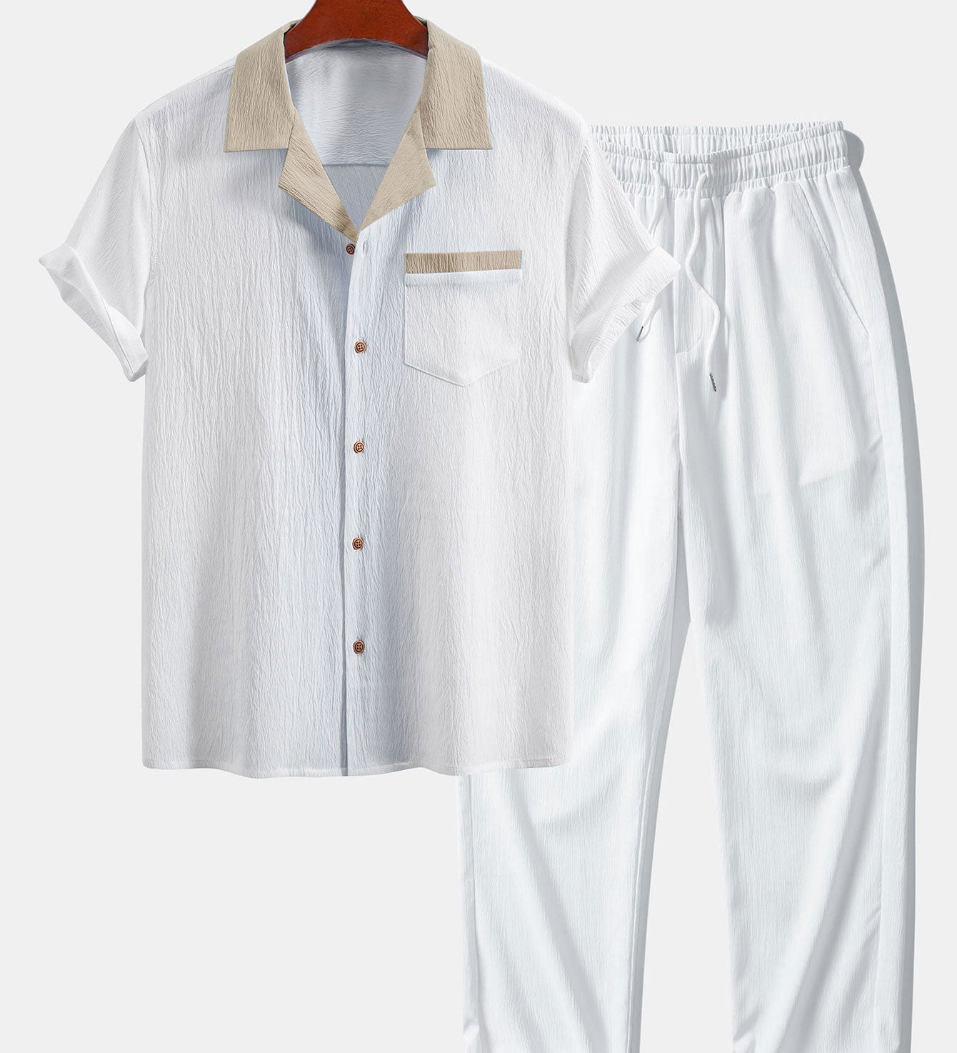 Комплект постельного белья SARDINIA из льна