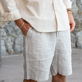 Касабланка - Премиум Летни Къси Панталони