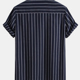 Ленена риза САНТОРИНИ