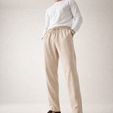 Занзибар - Ленени Панталони за Лято