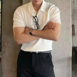 CHUNCHEON Relaxed Fit Polo