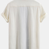 Комплект постельного белья SARDINIA из льна