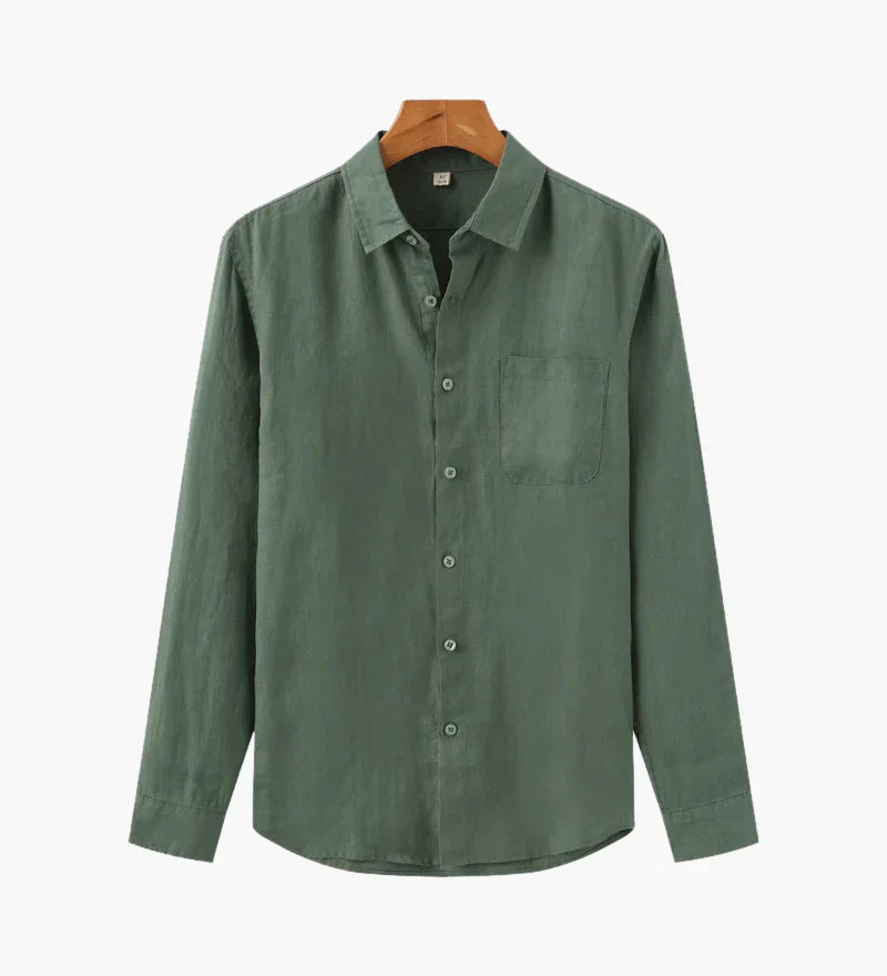 Портфино Линена Риза