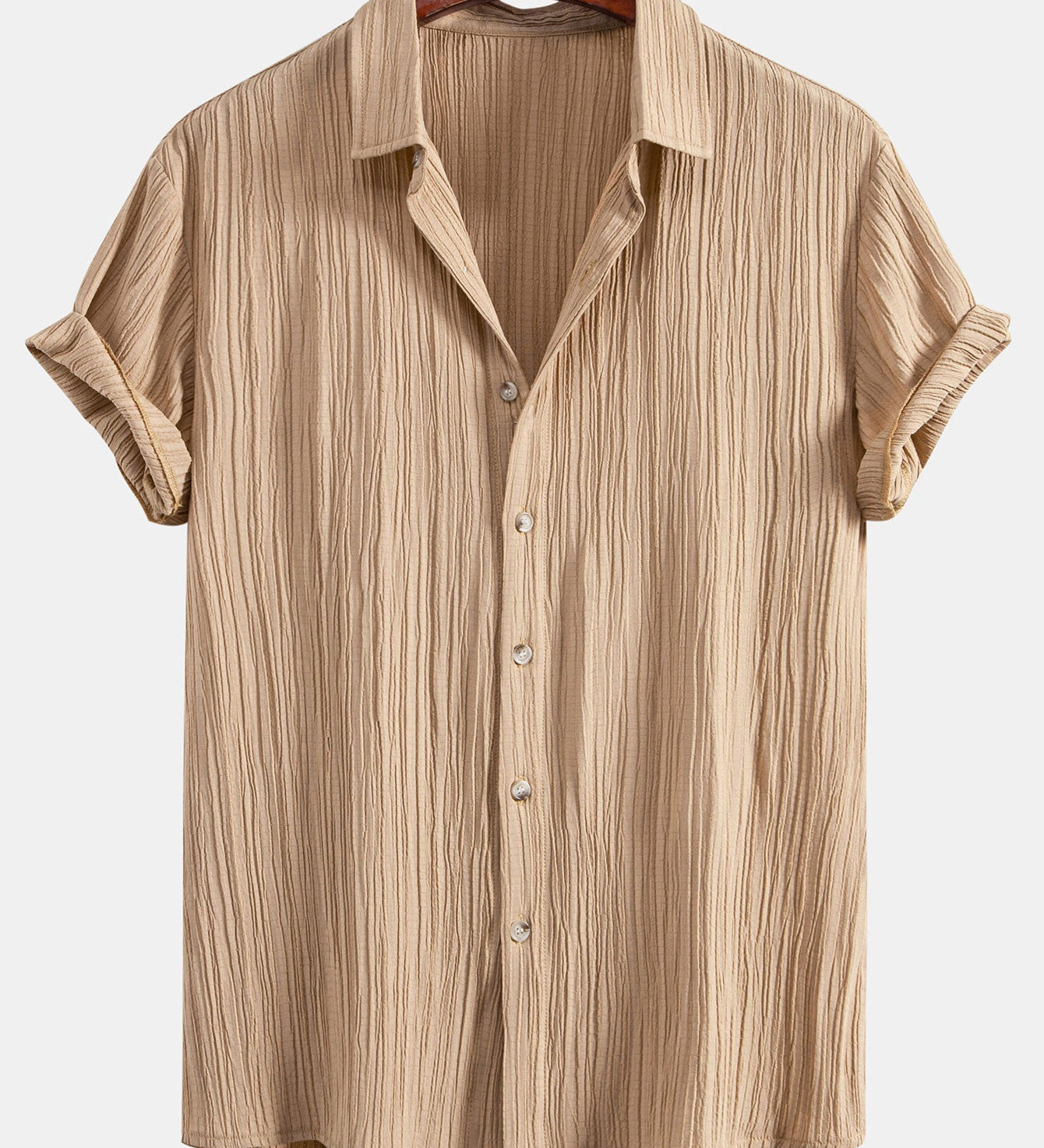 Льняна риза SAINT-TROPEZ