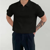CHUNCHEON Relaxed Fit Polo