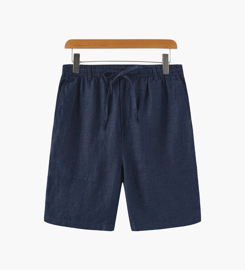 Касабланка - Премиум Летни Къси Панталони