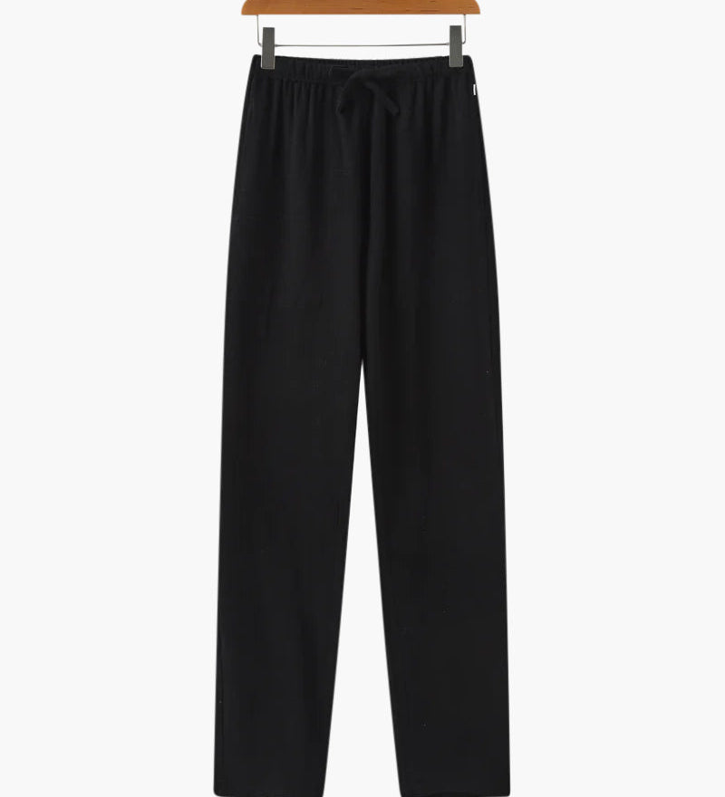 Маракеш - Ленени Панталони (Тесен Крой)