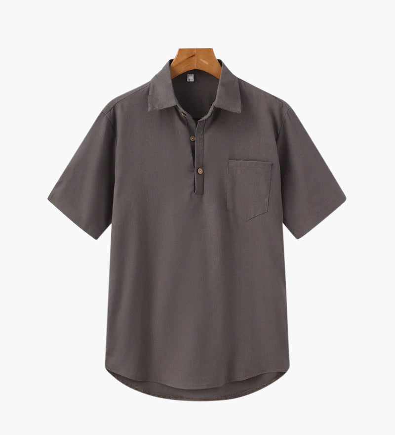 Касабланка - Линено Поло