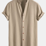 Летен Ленен Комплект SORRENTO