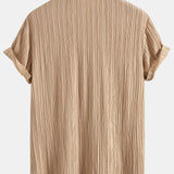 Льняна риза SAINT-TROPEZ