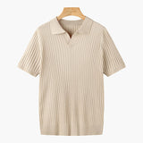 CHUNCHEON Relaxed Fit Polo