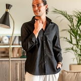 Комплект в монохромен стил