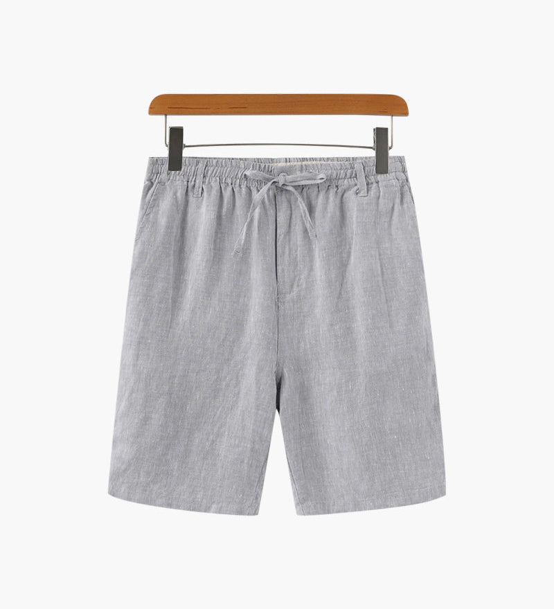 Касабланка - Премиум Летни Къси Панталони