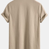 Летен Ленен Комплект SORRENTO