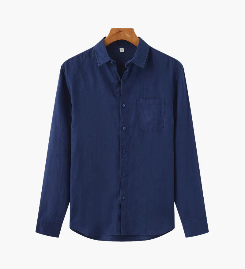 Портфино Линена Риза