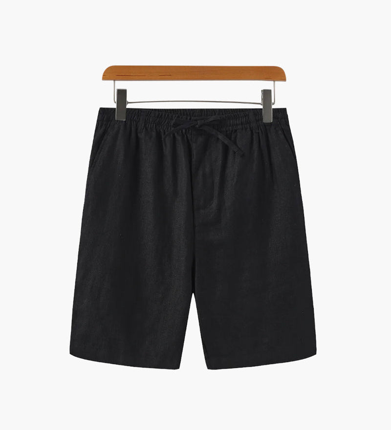 Касабланка - Премиум Летни Къси Панталони