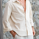 Комплект в монохромен стил