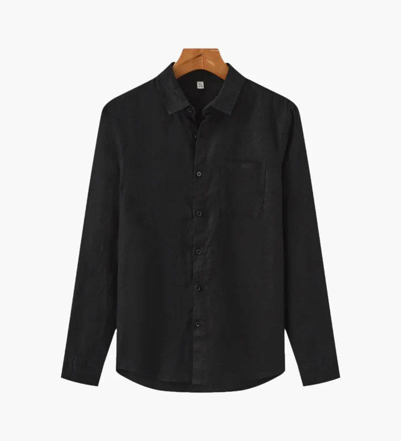 Портфино Линена Риза