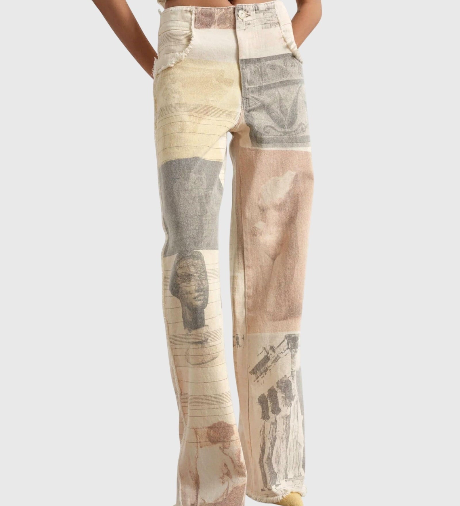 Alma™ | Jeans