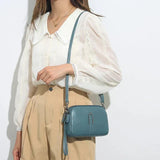 Amaya Leather Handbag