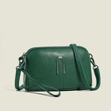Amaya Leather Handbag