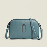 Amaya Leather Handbag