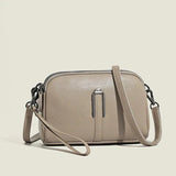 Amaya Leather Handbag